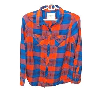 Arizona Jean Company Flannel